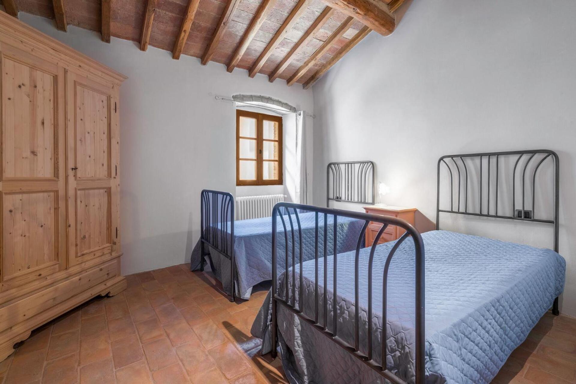 Fattoria Le Fonti Διαμέρισμα Poggibonsi Εξωτερικό φωτογραφία