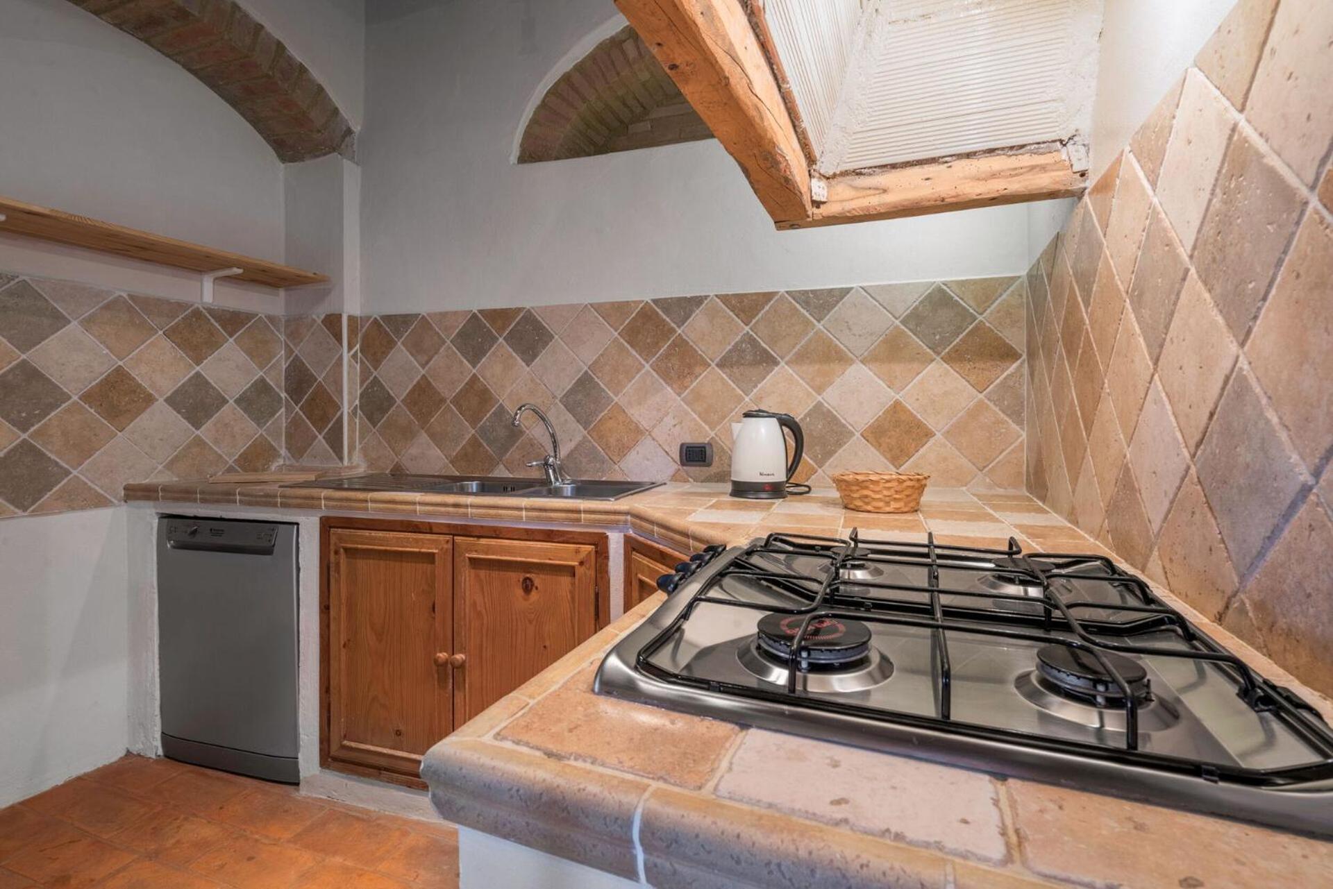 Fattoria Le Fonti Διαμέρισμα Poggibonsi Εξωτερικό φωτογραφία