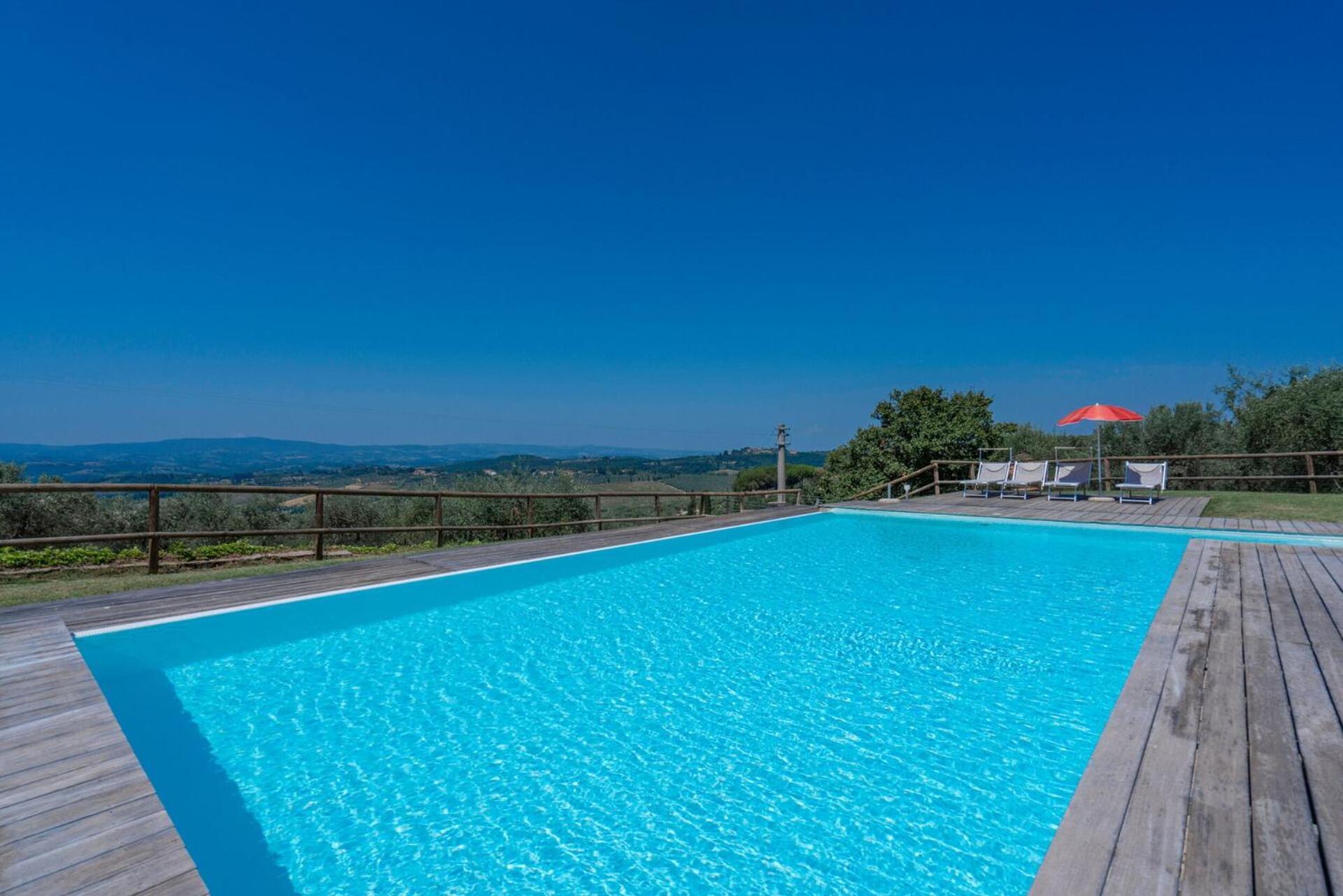 Fattoria Le Fonti Διαμέρισμα Poggibonsi Εξωτερικό φωτογραφία